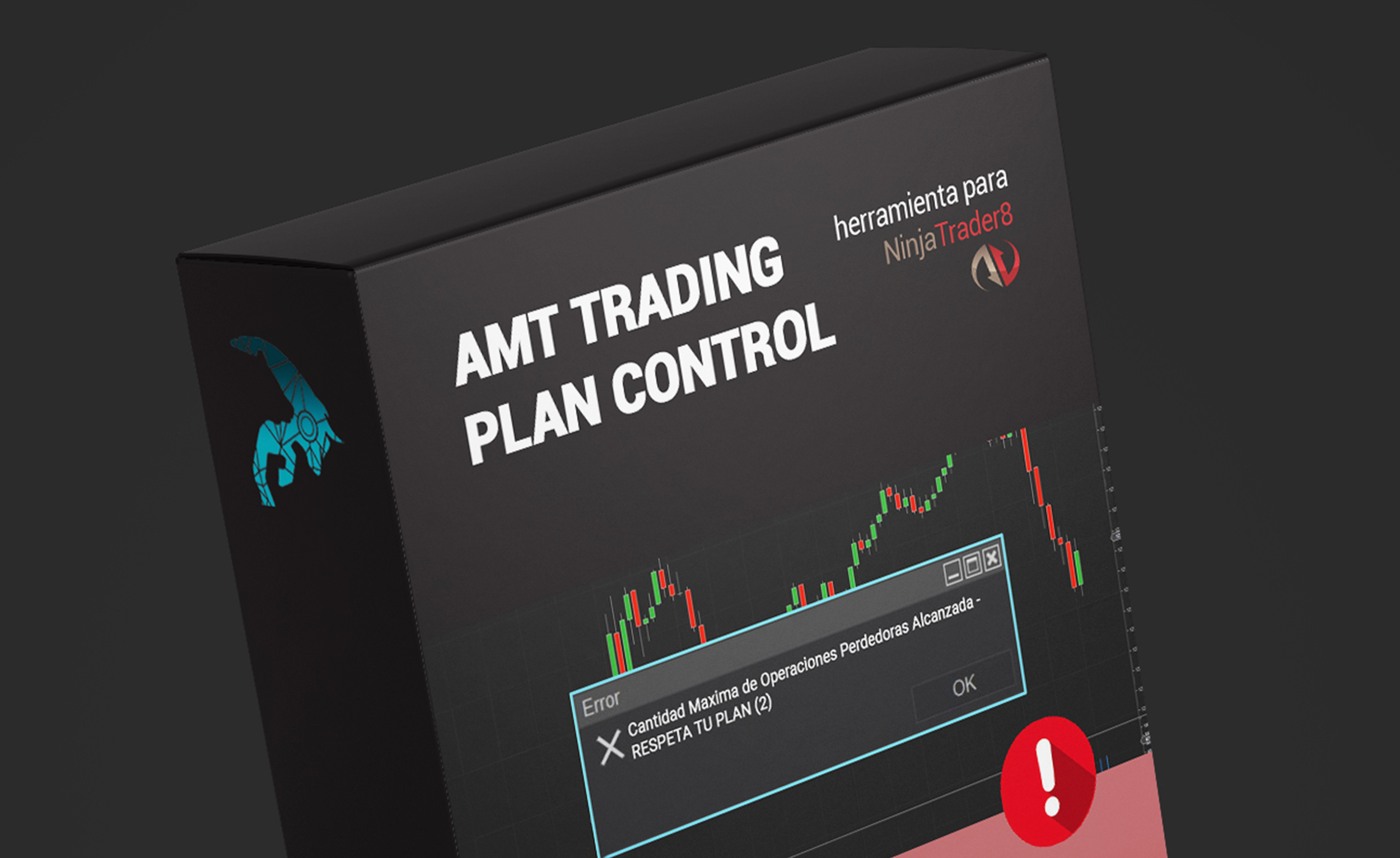 AMT Trading Plan Control